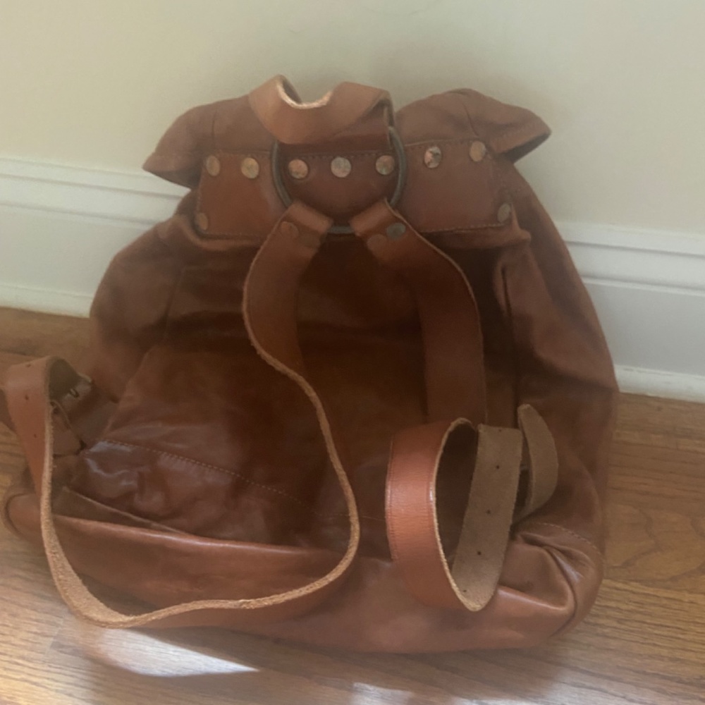 Bag pack - Picture 2 of 5